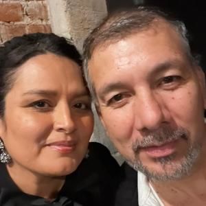 Meet your Posher, Hugo y yoli